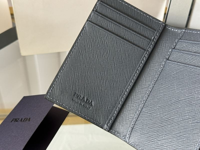 Prada Wallets Purse